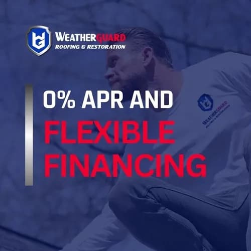 Weatherguard Roofing & Restoration