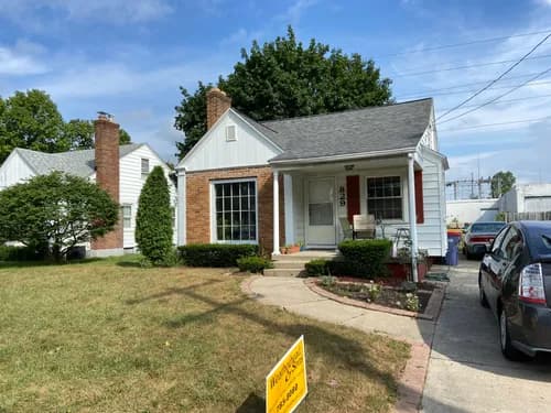 Weatherhead & Sons - Photo 1