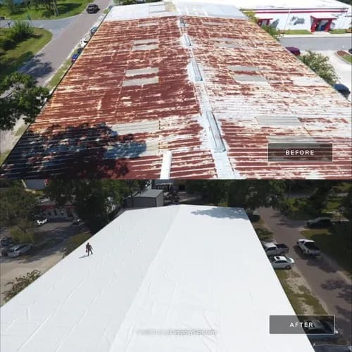 Weatherlock Roof Systems - Photo 2