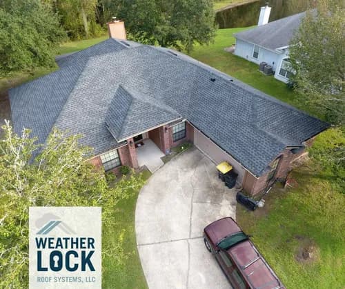 Weatherlock Roof Systems - Photo 3