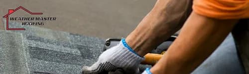 WeatherMaster Roofing