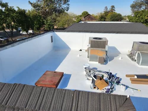 Weatherproof Roofing Inc - Photo 2