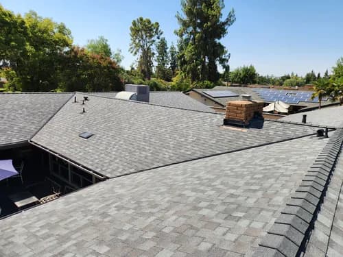 Weatherproof Roofing Inc - Photo 1