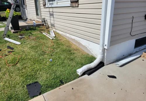 Weathers Exteriors LLC - Photo 4