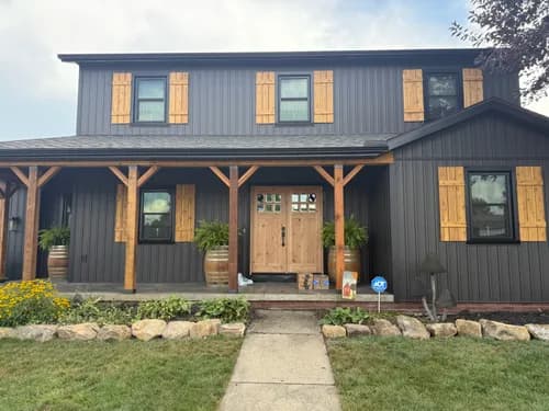 WeatherSeal Home Services Inc. - Photo 1