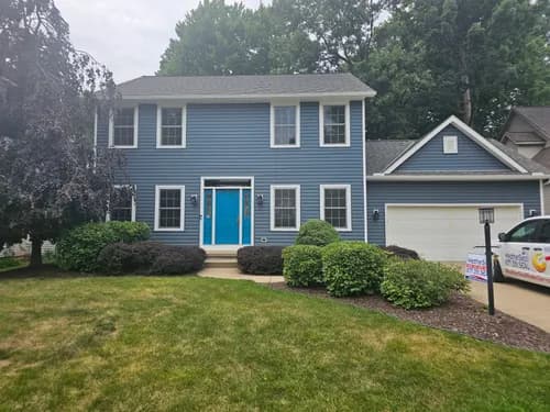 WeatherSeal Home Services Inc. - Photo 3