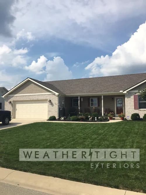 WeatherTight Exteriors - Photo 1