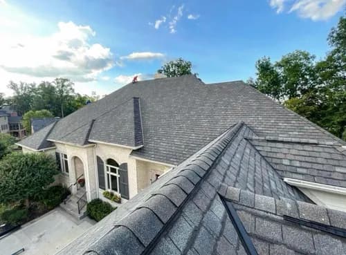 Weathertight Roofing