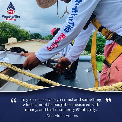 WeatherTite Roofing - Photo 2