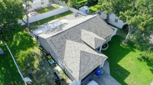 Webb Roofing Inc - Photo 3