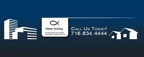 Weber Roofing