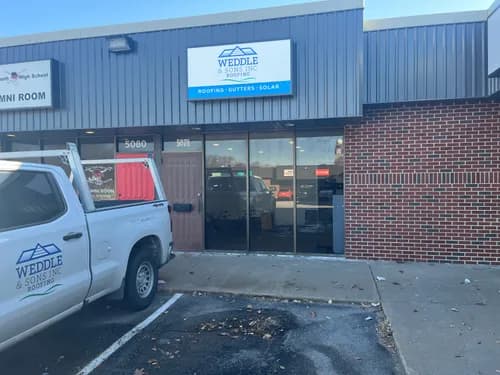 Weddle and Sons Roofing of Omaha - Photo 1