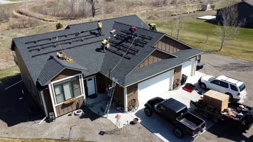 Wegner Roofing & Solar - Photo 1