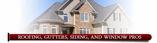 Welch Roofing - Photo 1