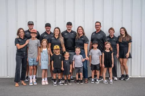 Well Krafted Roofing