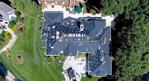 Well Krafted Roofing - Photo 3