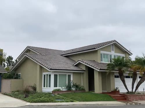 Wences Roofing Team Inc.