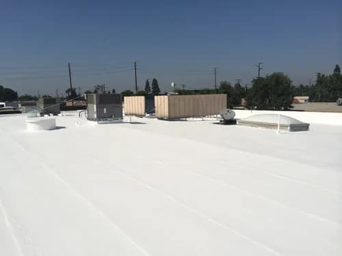 Werner Commercial Roofing - Photo 1