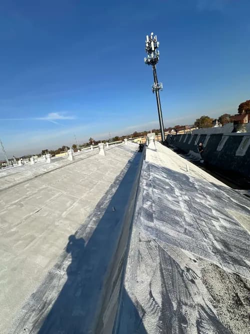 Werner Commercial Roofing - Photo 3
