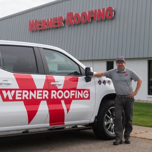 Werner Roofing