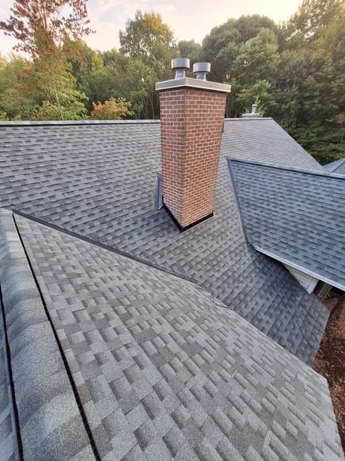 Werner Roofing - Photo 2