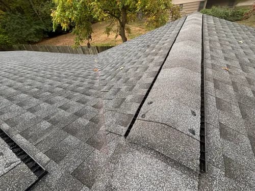 Werner Roofing - Photo 3