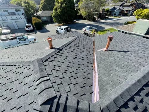 West Coast Roofing Systems
