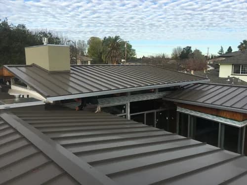 West Coast Roofing Systems - Photo 4