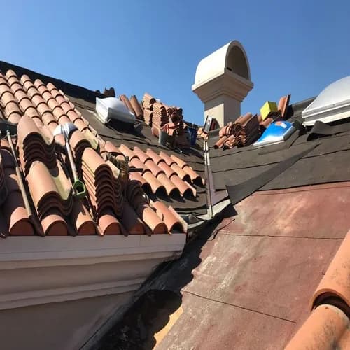 West Covina LA Roofing - Photo 3