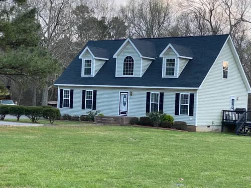 West Hills Roofing - Photo 1