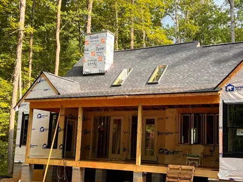 West Hills Roofing - Photo 2