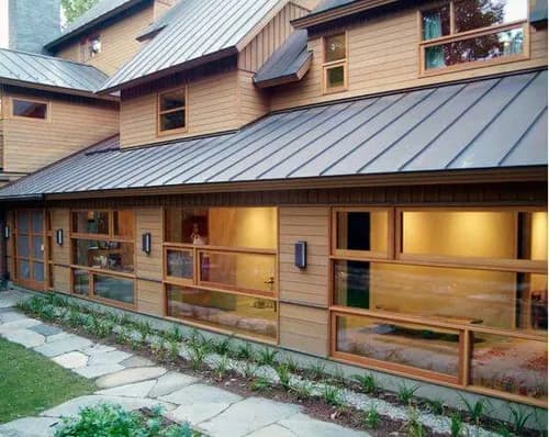 West Savannah Roofing Co.