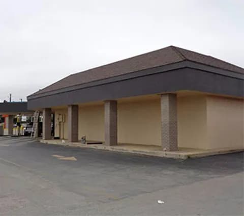 West Texas Roofing, Co.