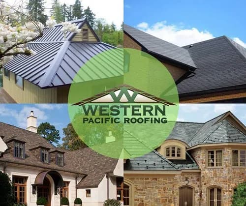 Western Pacific Roofing