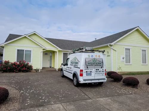 Western Pacific Roofing - Salem - Photo 3