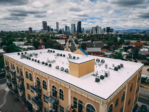 Western Roofing Inc - Photo 1