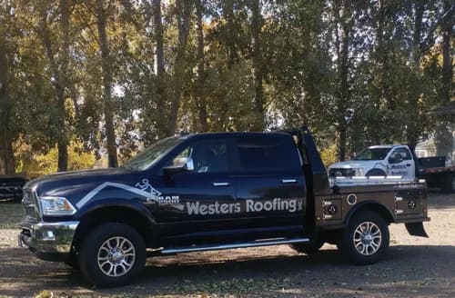Westers Roofing, Inc. - Photo 1