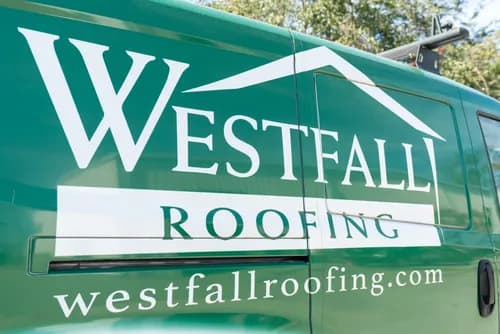 Westfall Roofing