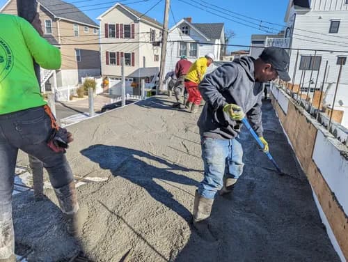 Westgate Construction, LLC