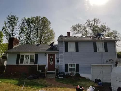 Westview Roofing Co - Photo 2