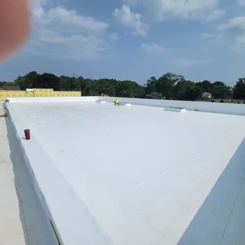 Westview Roofing Co - Photo 3
