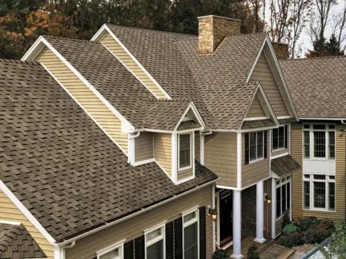 Westwood Roofing - Photo 2