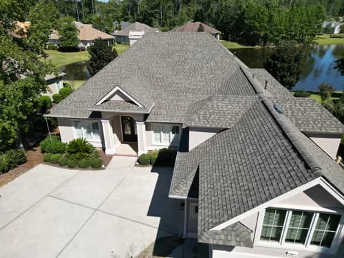 Whipple Roofing - Photo 5