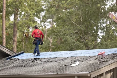 Whipple Roofing - Photo 1