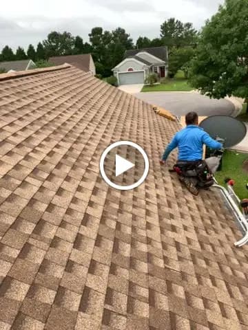 Whipple Roofing - Photo 4