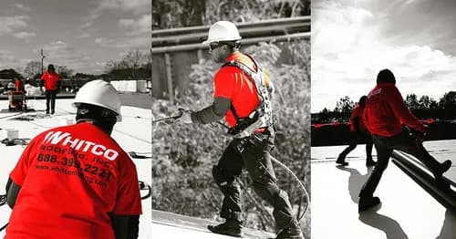 Whitco Roofing, Inc. - Photo 2