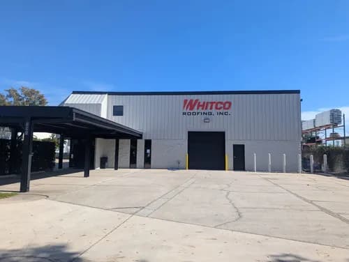 Whitco Roofing, Inc.