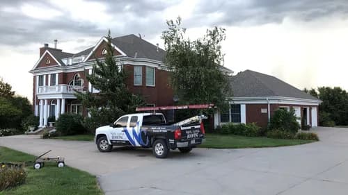 White Castle Roofing - Photo 1