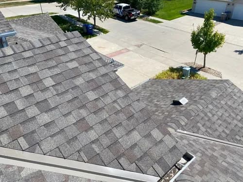 White Castle Roofing - Photo 2