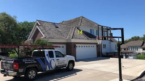 White Castle Roofing - Photo 1